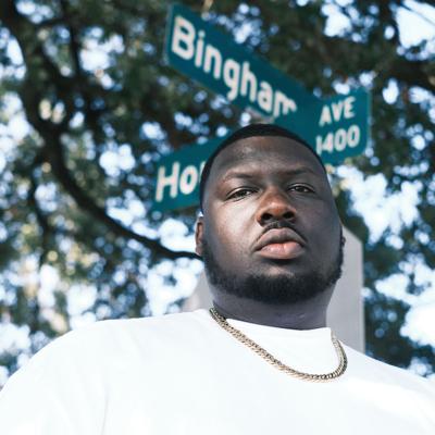 MUSIC MONDAYS: FEATURING GOD BODY BINGO
